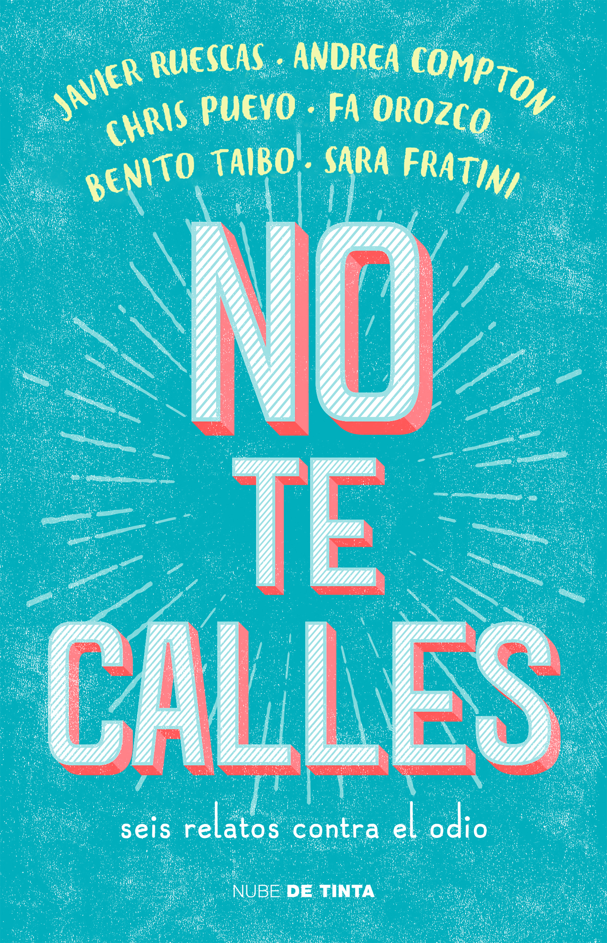 No te calles