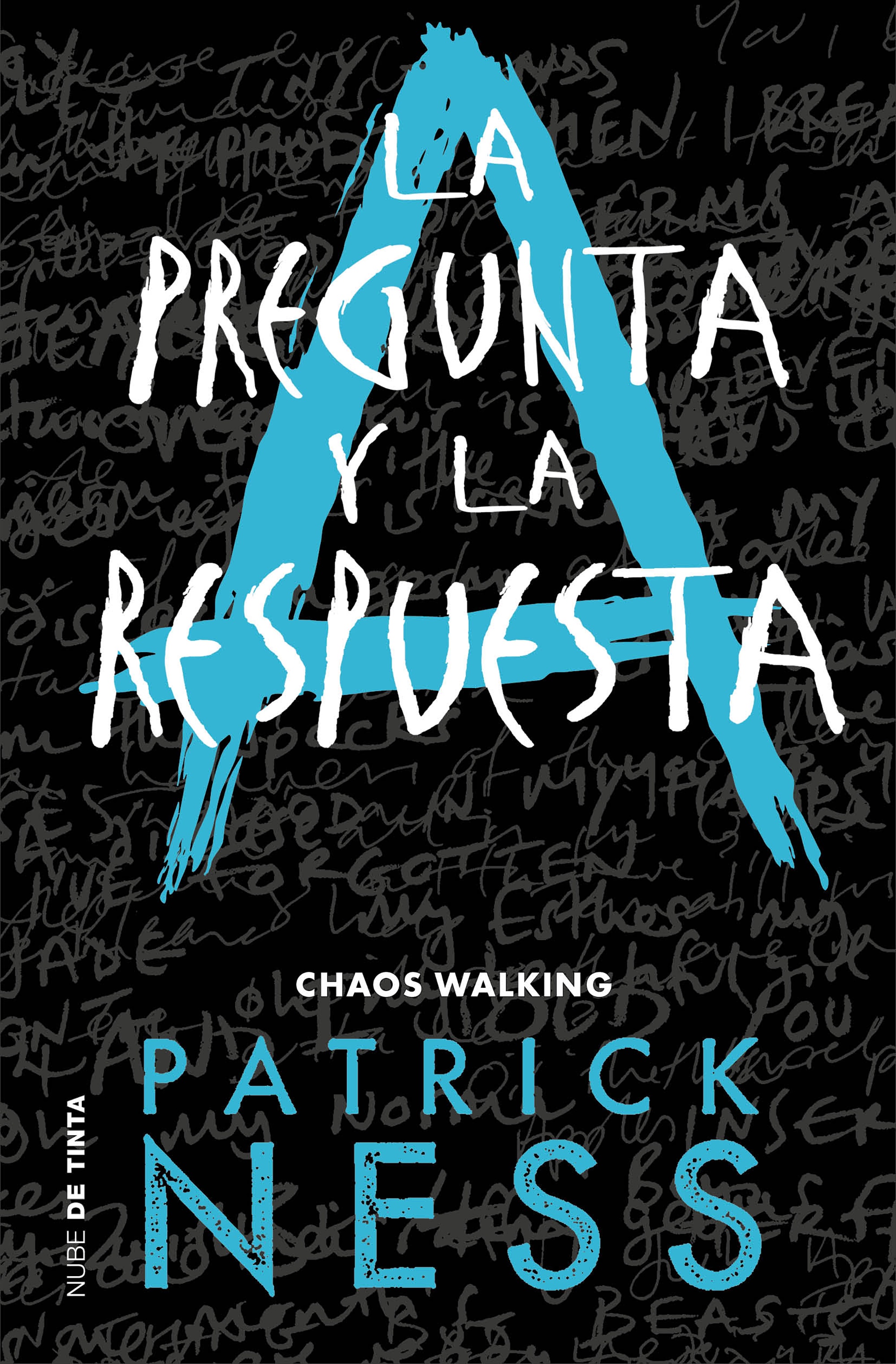 La pregunta y la respuesta (Chaos Walking 2)