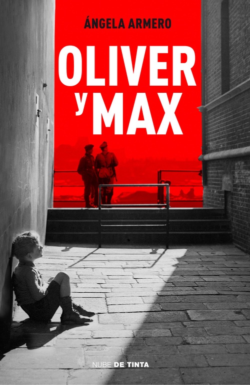 Oliver y Max