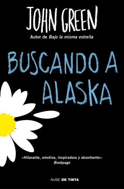 Buscando a Alaska