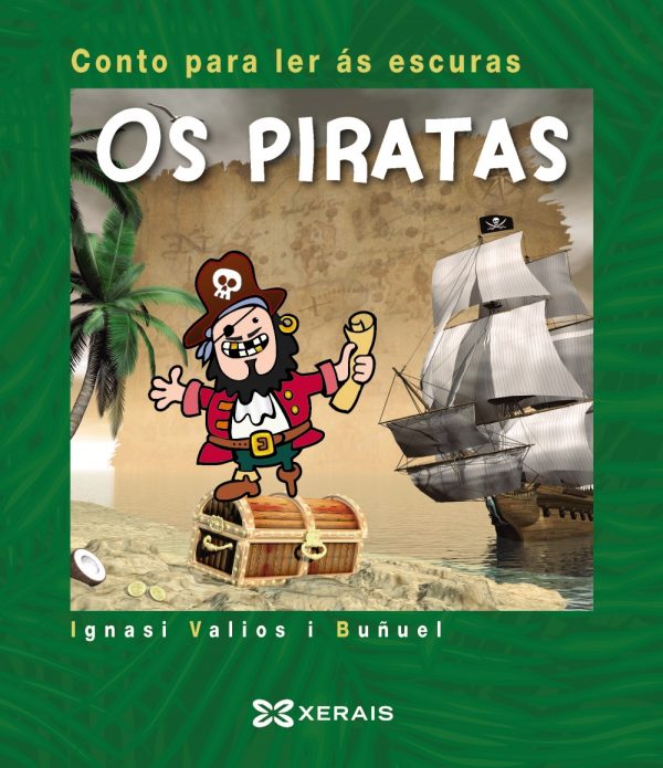 Os piratas