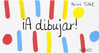 ¡A dibujar!