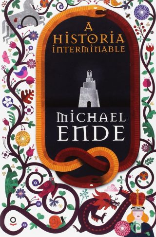 A historia interminable (Galego)