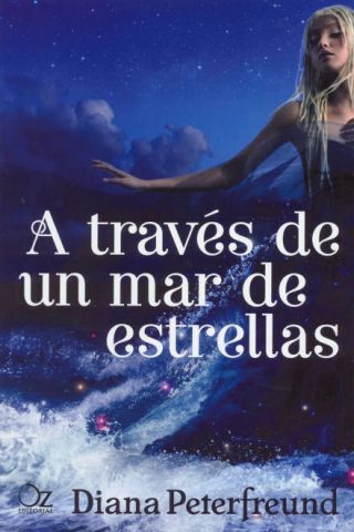 A través de un mar de estrellas