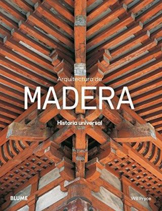 Arquitectura de madera