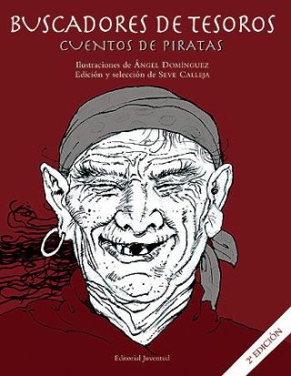Buscadores de tesoros