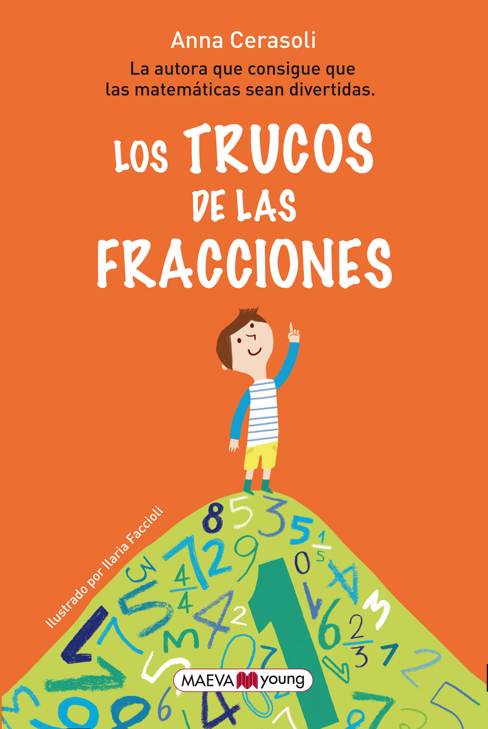 Los trucos de las fracciones