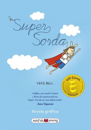 Supersorda