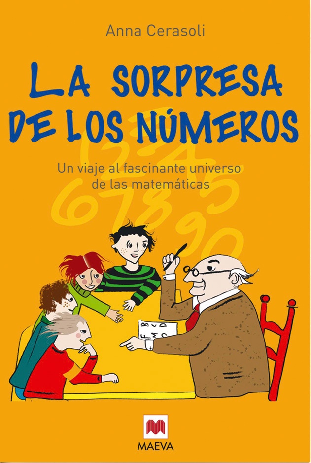 La sorpresa de los números