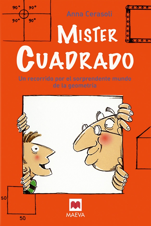 Míster Cuadrado