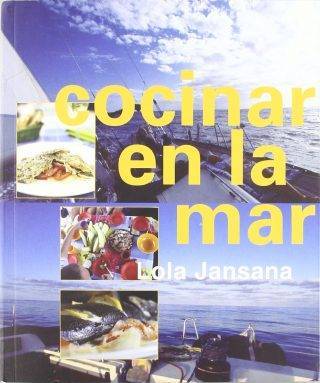 Cocinar en la mar
