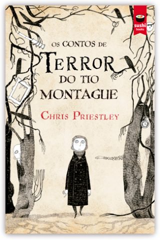 Os contos de terror do tío Montague