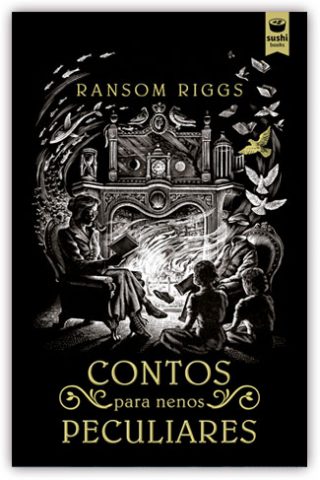 Contos para nenos peculiares