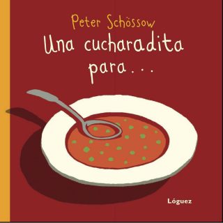 Una cucharadita para…