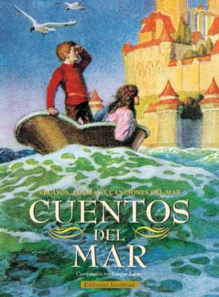 Cuentos del mar