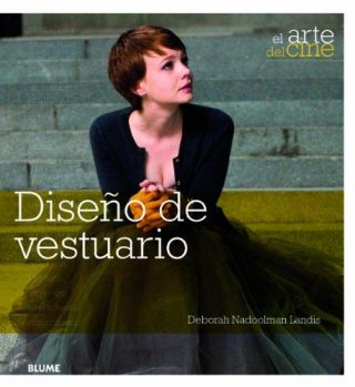Diseño de vestuario