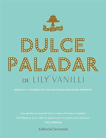 Dulce paladar