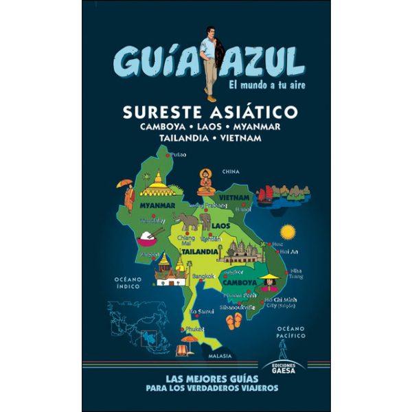 Sureste Asiático