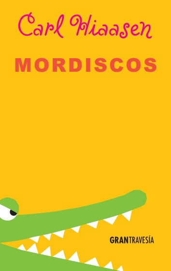 Mordiscos