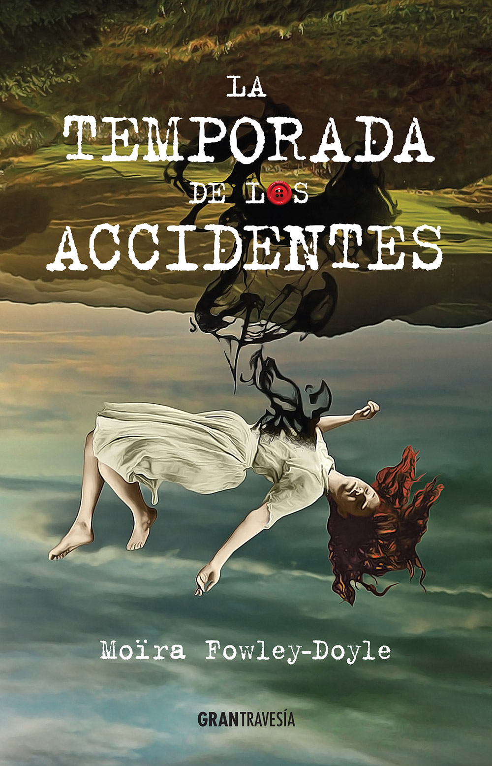 La temporada de los accidentes