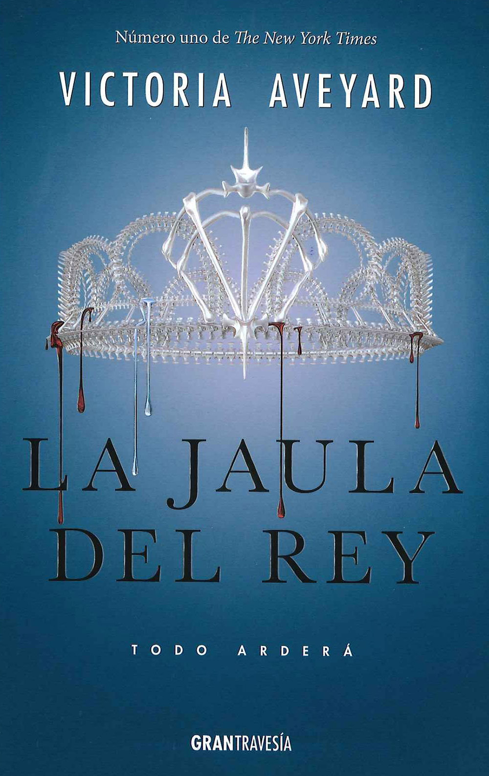 La jaula del rey