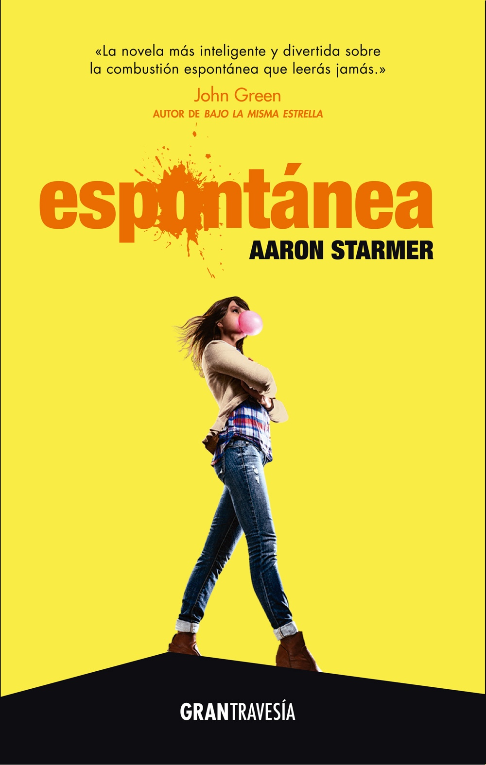 Espontánea