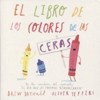 El libro de los números de les ceras