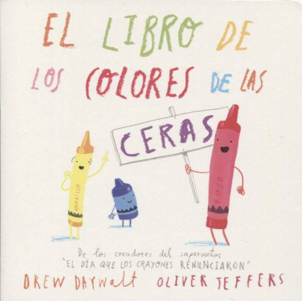 El libro de los números de les ceras