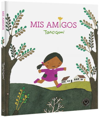 Mis amigos