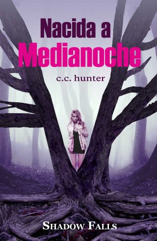 Nacida a medianoche