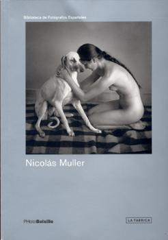 Nicolás Muller