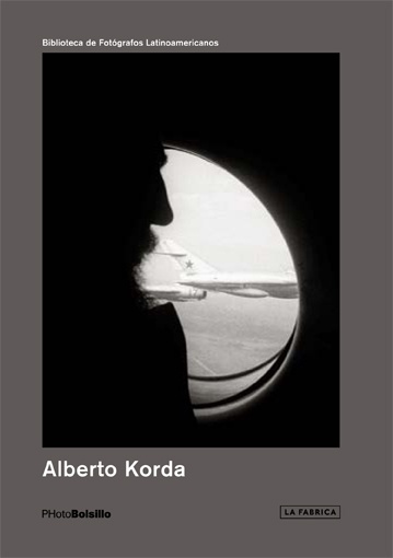 Alberto Korda