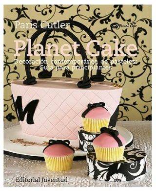Planet Cake