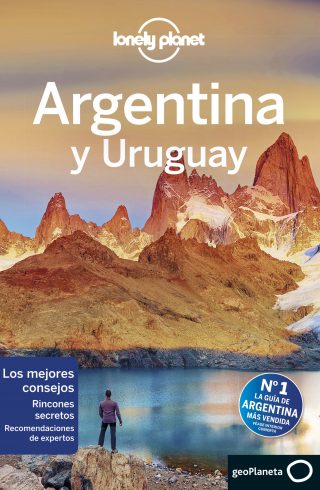 Argentina y Uruguay 7