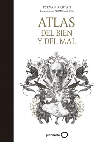 Atlas del bien y del mal