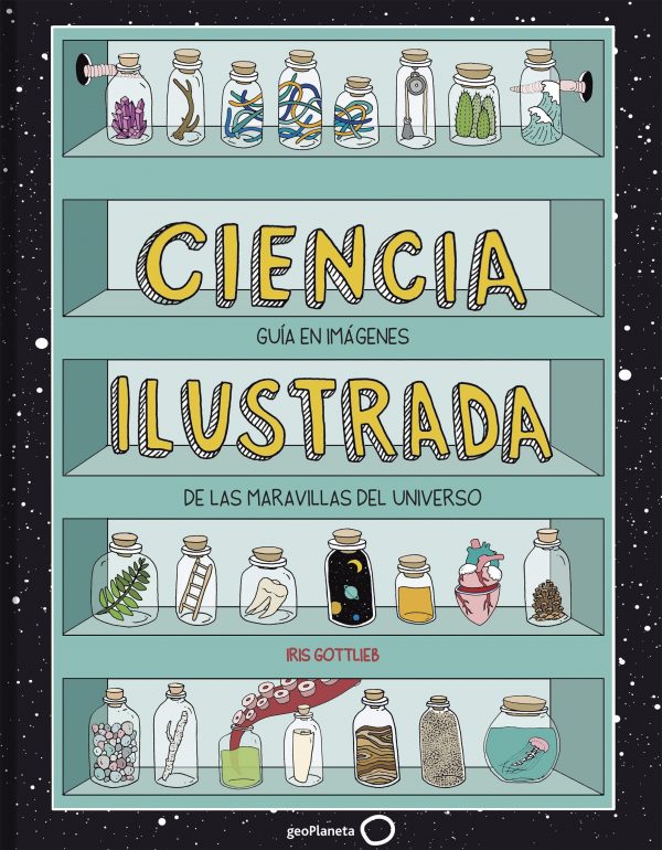 Ciencia ilustrada