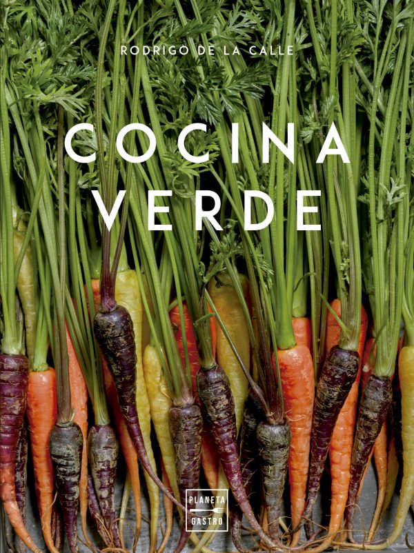 Cocina verde