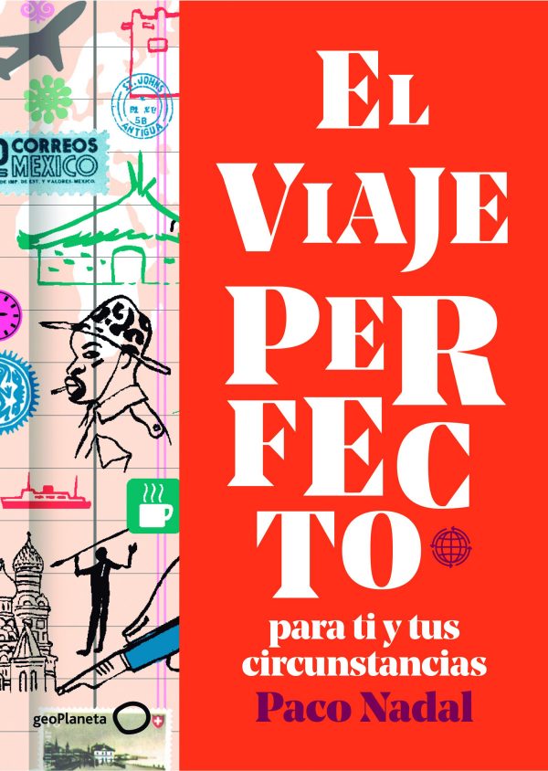 El viaje perfecto