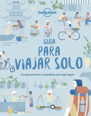 Guía para viajar solo