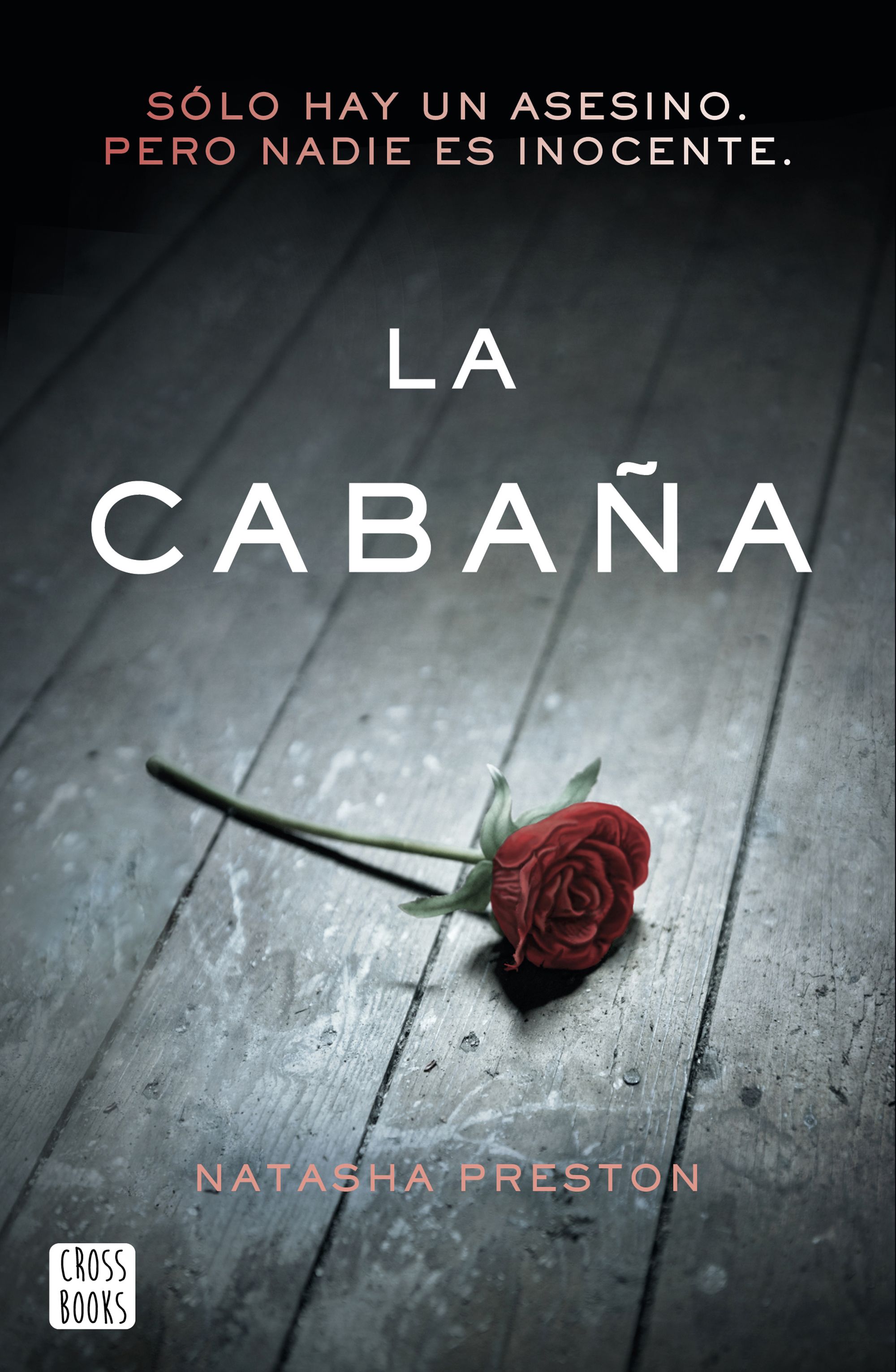 La cabaña