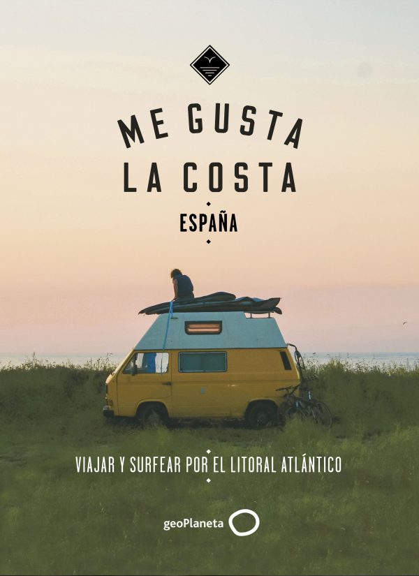 Me gusta la costa en España