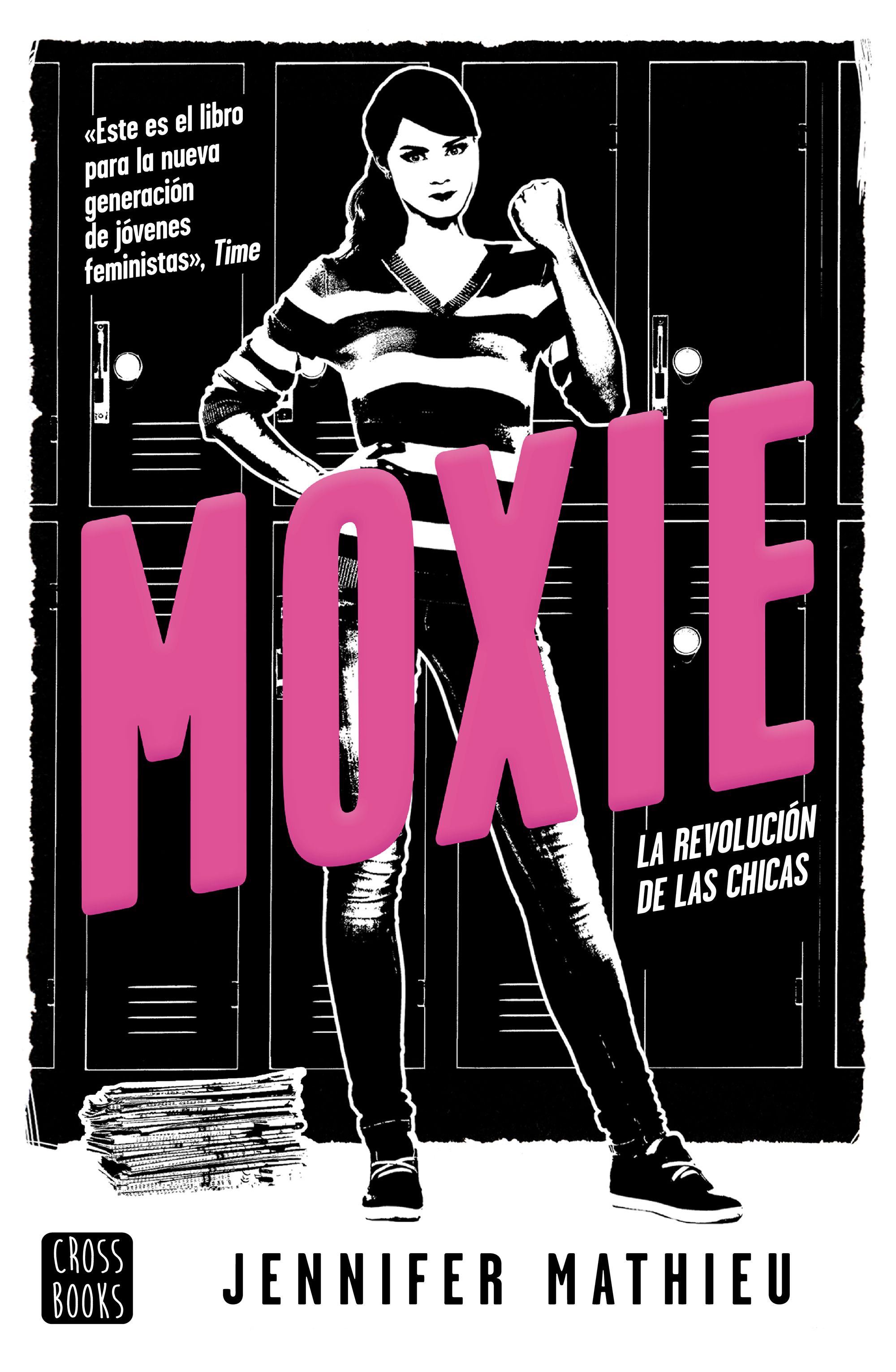 Moxie