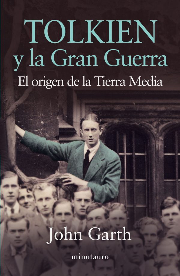 Tolkien y la gran guerra