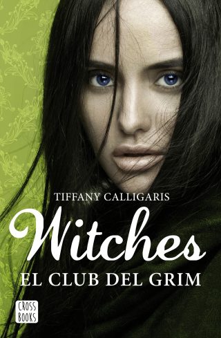 Witches 2. El club del Grim