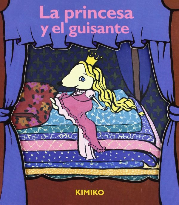 La princesa y el guisante
