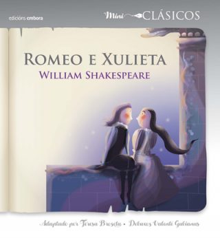 Romeo e Xulieta