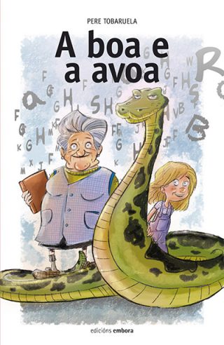 A boa e a avoa