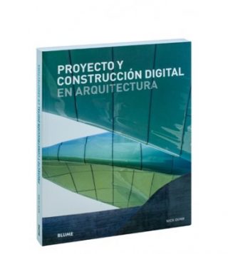 Proyecto y construcción digital en arquitectura