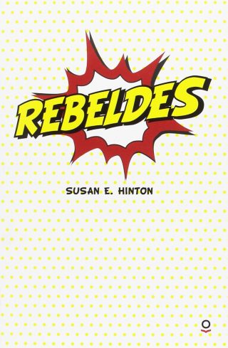Rebeldes (galego)