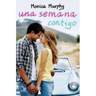 Una semana contigo